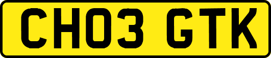 CH03GTK