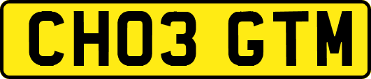 CH03GTM