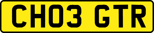 CH03GTR