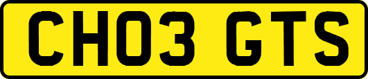 CH03GTS