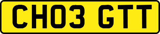CH03GTT