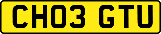 CH03GTU