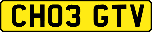CH03GTV