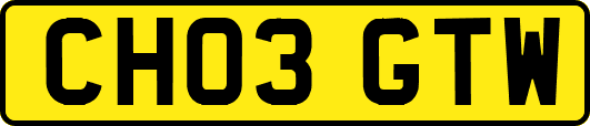 CH03GTW