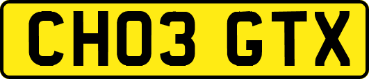 CH03GTX