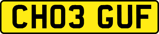 CH03GUF