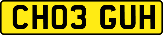 CH03GUH
