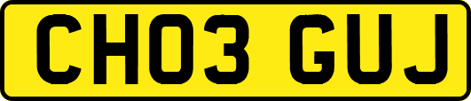 CH03GUJ