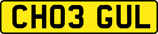 CH03GUL