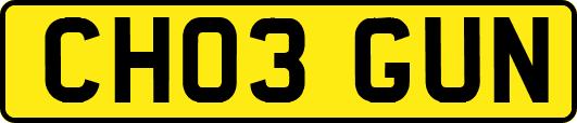 CH03GUN
