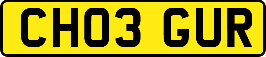 CH03GUR