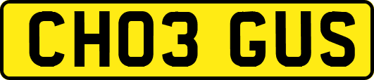 CH03GUS