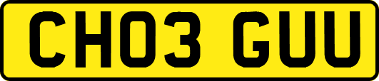 CH03GUU