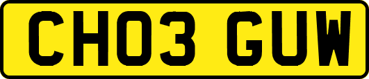 CH03GUW