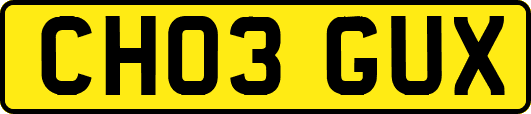 CH03GUX