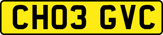 CH03GVC