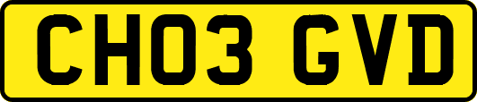 CH03GVD