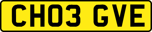 CH03GVE
