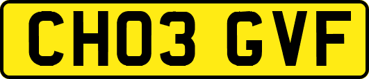 CH03GVF