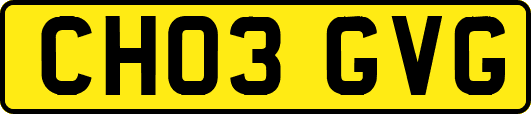 CH03GVG