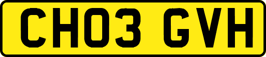 CH03GVH