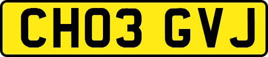 CH03GVJ