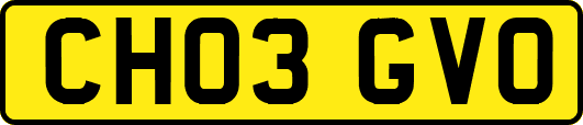 CH03GVO