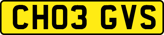 CH03GVS