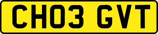 CH03GVT
