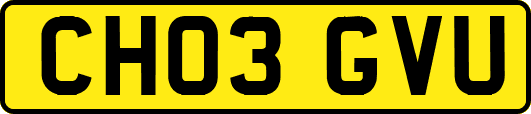 CH03GVU