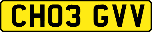 CH03GVV