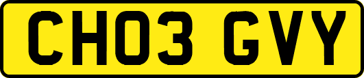 CH03GVY