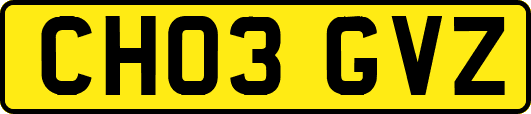 CH03GVZ