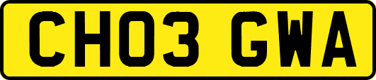 CH03GWA