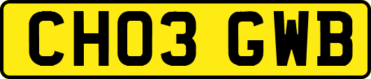 CH03GWB