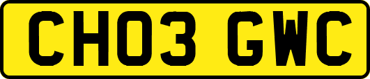 CH03GWC