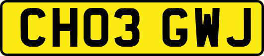 CH03GWJ