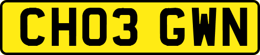 CH03GWN