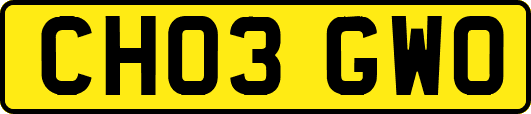 CH03GWO