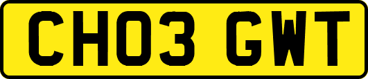 CH03GWT