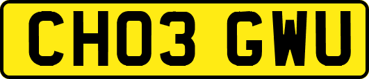 CH03GWU