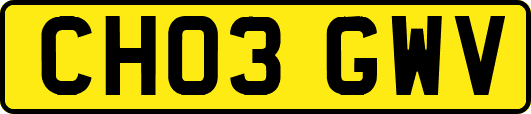 CH03GWV