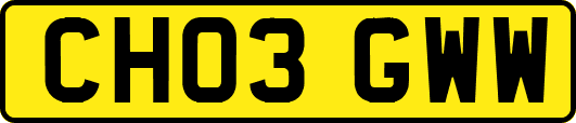 CH03GWW