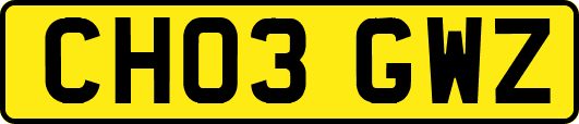 CH03GWZ