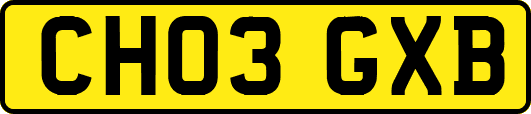 CH03GXB