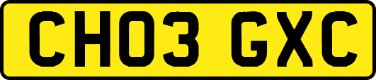 CH03GXC