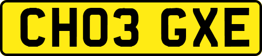 CH03GXE