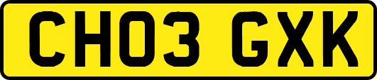 CH03GXK