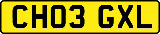 CH03GXL