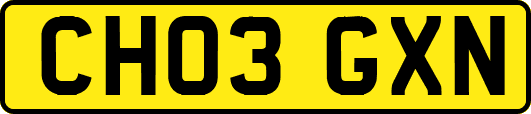 CH03GXN